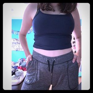 Under armour joggers